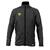UMBRO UX-1 Woven Jkt Jr Svart/Gul 140 Vindjacka i microfiber 